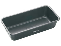 MasterClass Cake form / Bread baking mold - 28 x 13 cm