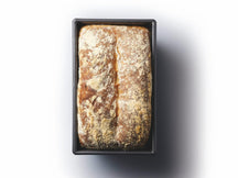 MasterClass Cake form / Bread baking mold - 24 x 16 cm