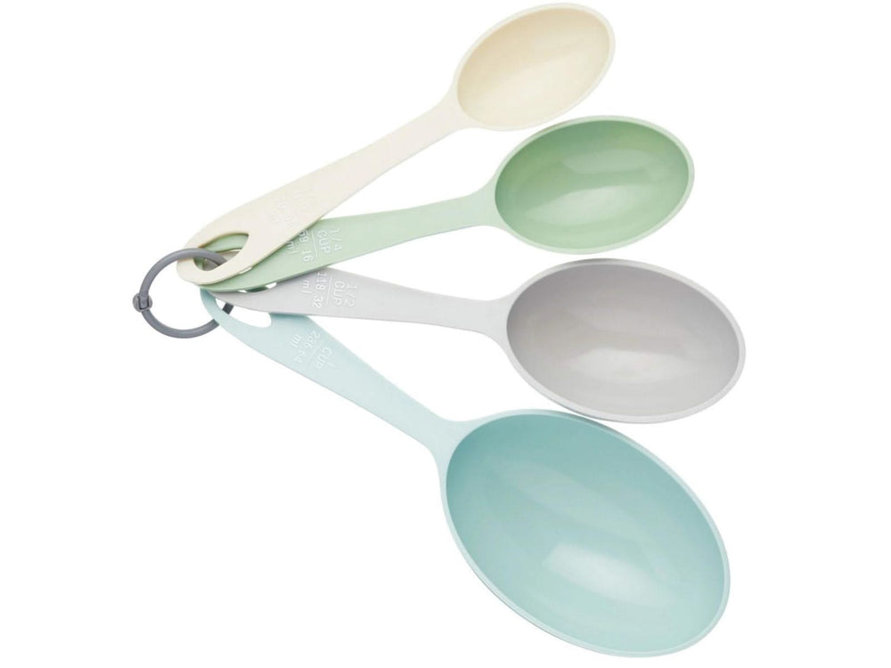 Colourworks Measuring Spoons Set - 4-Piece