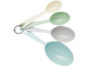 Colourworks Measuring Spoons Set - 4-Piece