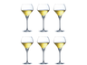 Chef & Sommelier White Wine Glasses Open Up - 370 ml - 6 pieces