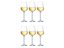 Chef & Sommelier White Wine Glasses Sublym - 250 ml - 6 pieces