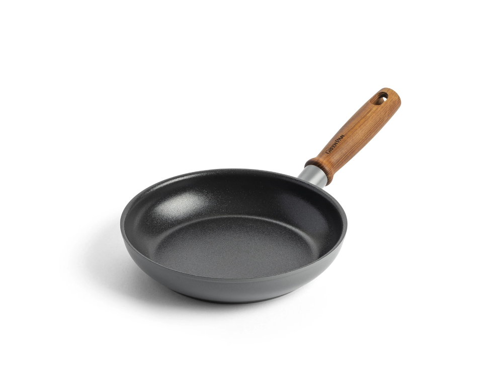 GreenPan Frying pan Mayflower Pro - ø 20 cm -. Ceramic non-stick coating