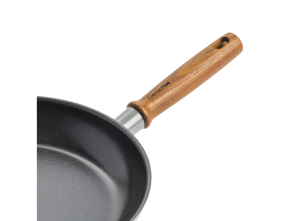 GreenPan Frying pan Mayflower Pro - ø 20 cm -. Ceramic non-stick coating