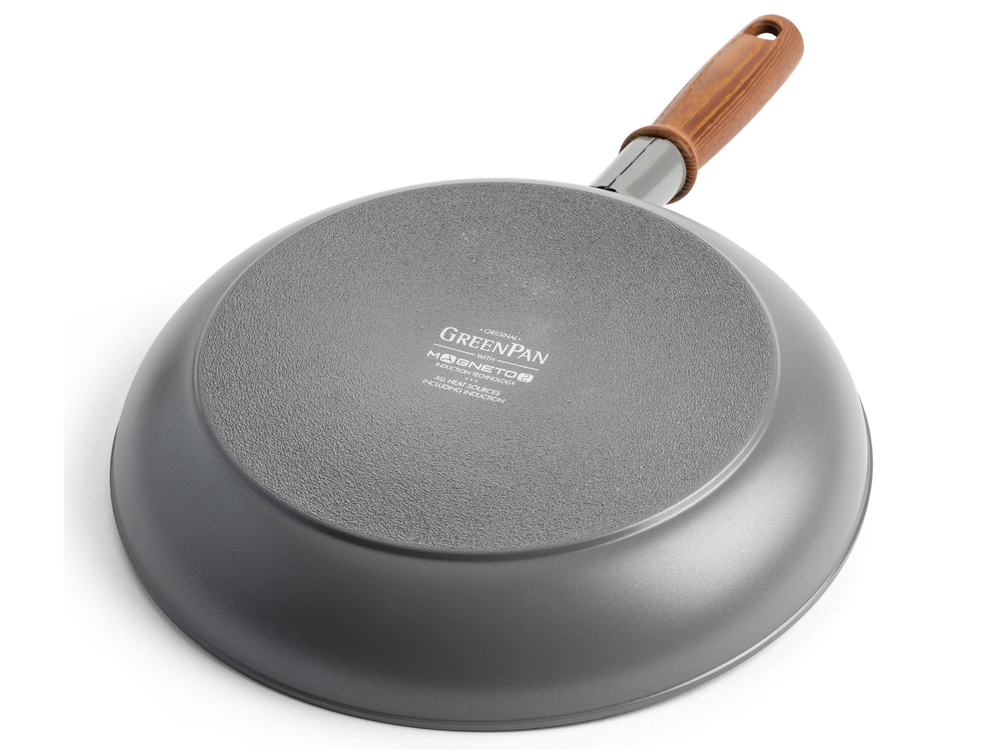 GreenPan Frying pan Mayflower Pro - ø 26 cm -. Ceramic non-stick coating