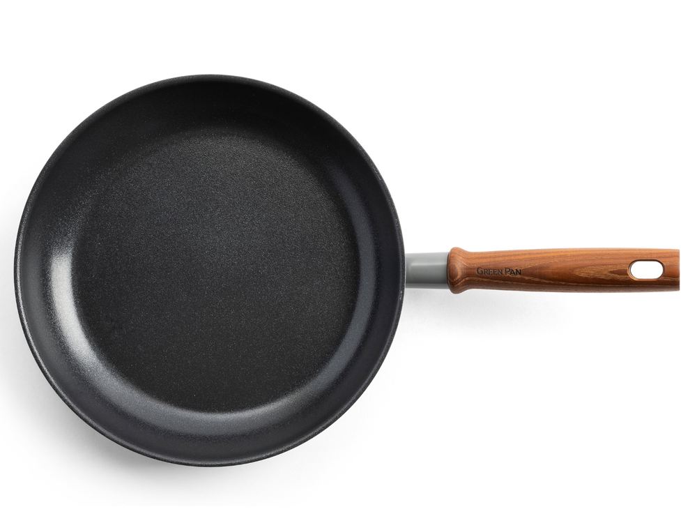 GreenPan Frying pan Mayflower Pro - ø 26 cm -. Ceramic non-stick coating