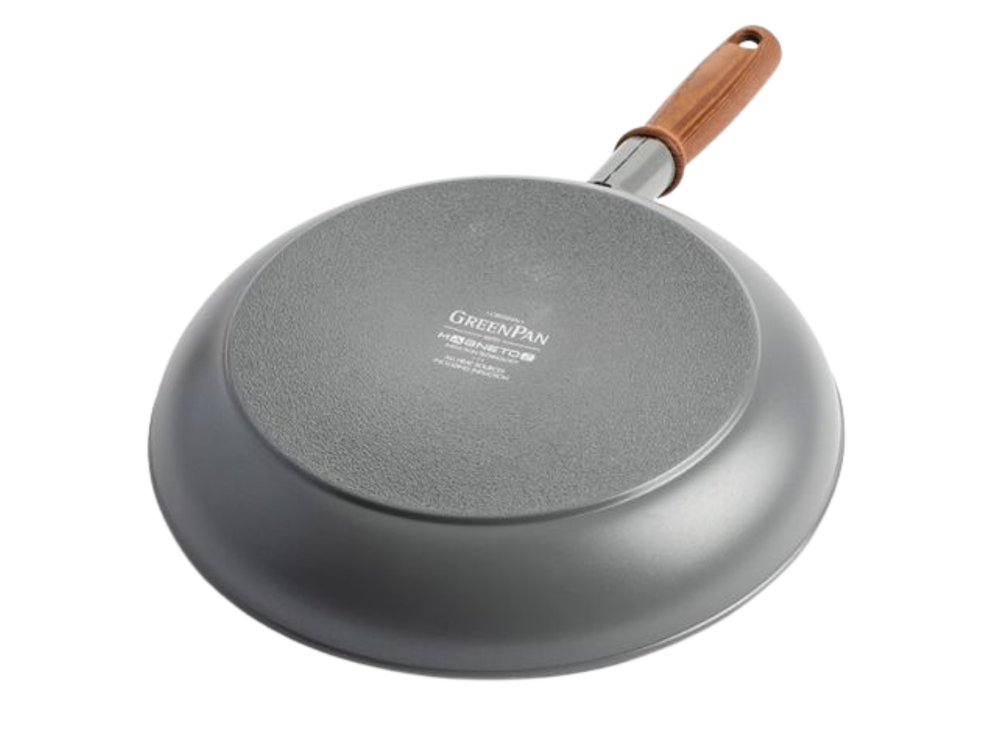 GreenPan Frying pan Mayflower Pro - ø 28 cm -. Ceramic non-stick coating