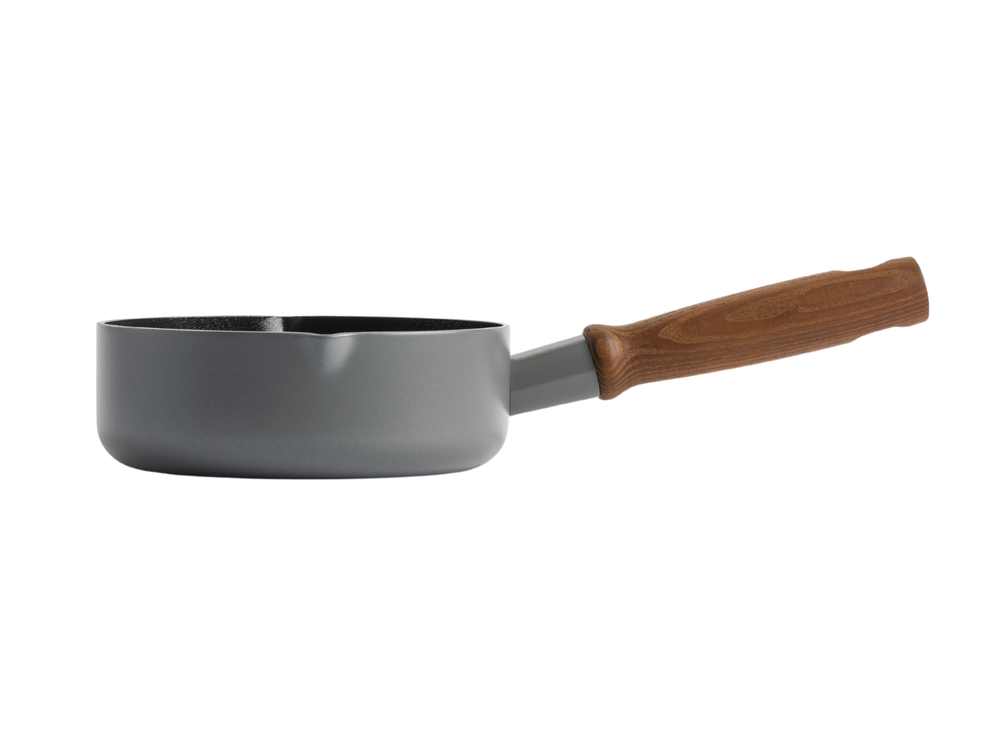 GreenPan sauce pan with 2 spouts Mayflower Pro ø 16 cm / 1.6 liters