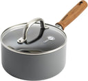 GreenPan sauce pan Mayflower Pro - ø 18 cm / 3.2 liters