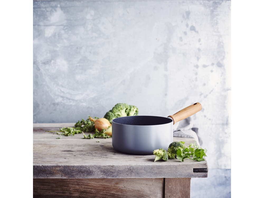 GreenPan sauce pan Mayflower Pro - ø 18 cm / 3.2 liters