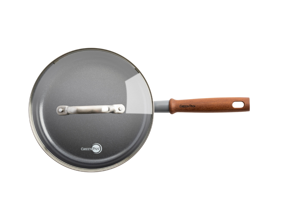 GreenPan sauce pan Mayflower Pro - ø 18 cm / 3.2 liters