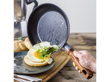 GreenPan Frying pan set Mayflower Pro - ø 20 and 28 cm -. Ceramic non-stick coating