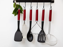 KitchenAid Serving spoon Core - Imperial Red