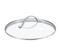 GreenPan Pan lid - Heat resistant glass - ø 24 cm