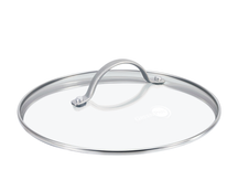 GreenPan Pan lid - Heat resistant glass - ø 26 cm