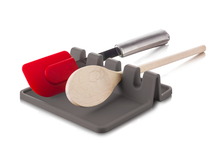 Vacu Vin Spoon Holder - Gray