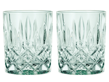 Nachtmann Whiskey Glasses Noblesse - Mint - 295 ml - 2 pieces