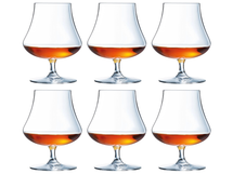 Chef & Sommelier Cognac Glasses Open Up - 390 ml - 6 pieces