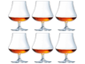 Chef & Sommelier Cognac Glasses Open Up - 390 ml - 6 pieces