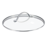 GreenPan Pan lid - Heat resistant glass - ø 30 cm