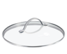 GreenPan Pan lid - Heat resistant glass - ø 32 cm