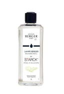 Maison Berger Refill Philippe Starck - for fragrance burner - Peau d'Ailleurs - 1 Liter