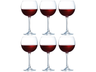 Chef & Sommelier Red Wine Glasses Cabernet Balloon - 470 ml - 6 pieces