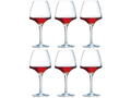 Chef & Sommelier Red Wine Glasses Open Up - 320 ml - 6 pieces