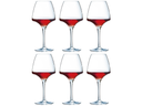 Chef & Sommelier Red Wine Glasses Open Up - 320 ml - 6 pieces