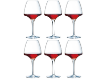 Chef & Sommelier Red Wine Glasses Open Up - 320 ml - 6 pieces