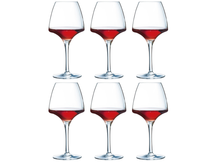 Chef & Sommelier Red Wine Glasses Open Up - 320 ml - 6 pieces