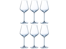 Chef & Sommelier Red Wine Glasses Reveal Up - 500 ml - 6 pieces