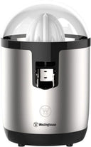 Westinghouse Citrus juicer Basic - stainless steel - electric