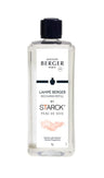 Maison Berger Refill Philippe Starck - for fragrance burner - Peau de Soie - 1 Liter