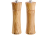 Zassenhaus Salt and pepper set Frankfurt Olive wood 18 cm