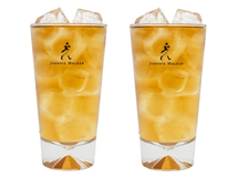 Johnnie Walker Cocktail glass - 350 ml - 2 pieces