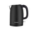 Westinghouse Kettle Basic Black - 1.7 Liter