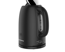 Westinghouse Kettle Basic Black - 1.7 Liter