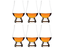 Glencairn Whiskey Glass / Tasting Glass - 200 ml - 6 pieces