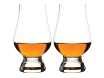 Glencairn Whiskey Glass / Tasting Glass - 200 ml - 2 pieces