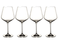 Villeroy & Boch Red Wine Glasses La Divina - 470 ml - 4 pieces