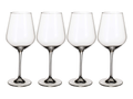 Villeroy & Boch Bordeaux Wine Glasses La Divina - 650 ml - 4 pieces