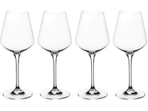 Villeroy & Boch White Wine Glasses La Divina - 380 ml - 4 pieces