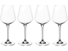 Villeroy & Boch White Wine Glasses La Divina - 380 ml - 4 pieces