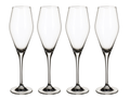 Villeroy & Boch Champagne glasses La Divina - 260 ml - 4 pieces