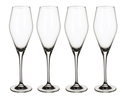 Villeroy & Boch Champagne glasses La Divina - 260 ml - 4 pieces