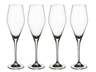 Villeroy & Boch Champagne glasses La Divina - 260 ml - 4 pieces