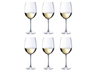 Chef & Sommelier White Wine Glasses Cabernet Tulip - 470 ml - 6 pieces