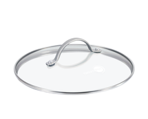 GreenPan Pan lid - Heat resistant glass - ø 20 cm