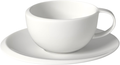 Villeroy & Boch Coffee cup and saucer NewMoon - 190 ml